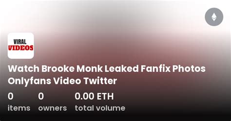 brookemonk leaks|OnlyFans